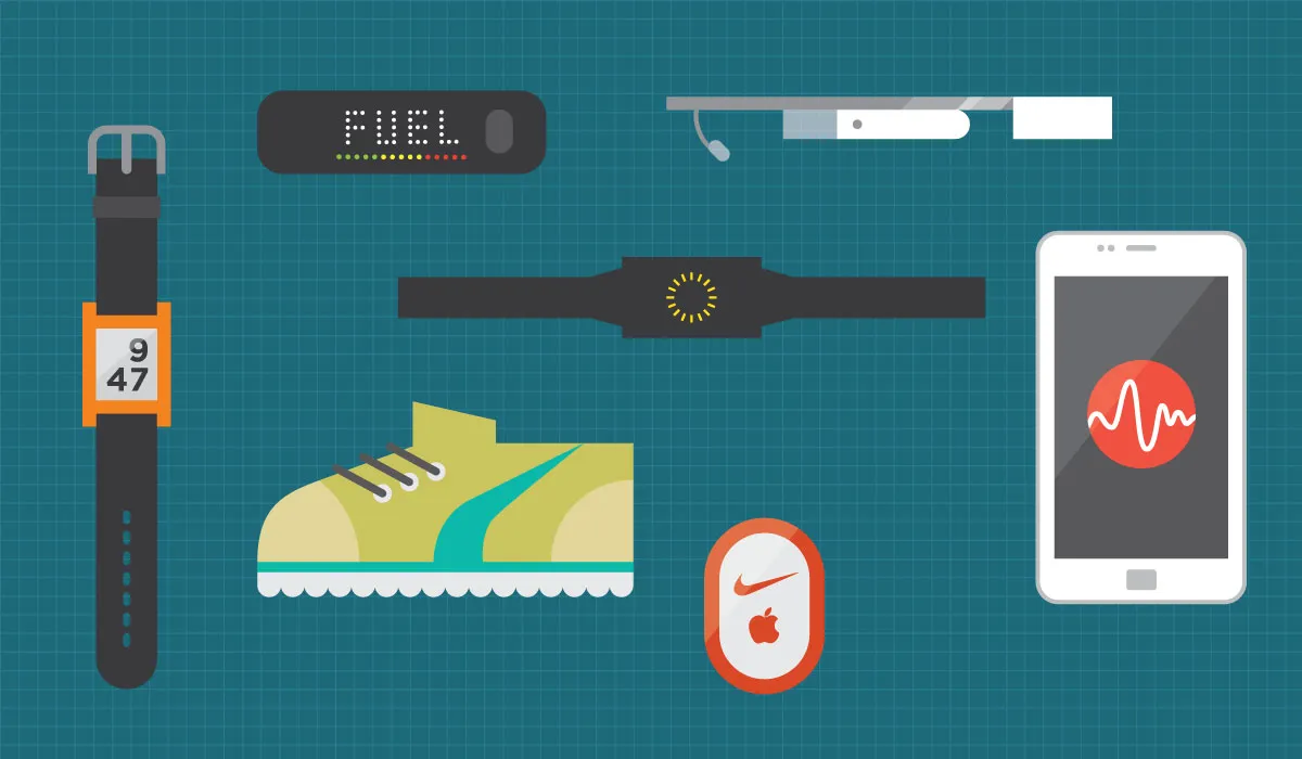 India wearables market grows 144pc to 36.4M units in 2020; third largest globally: IDC - Vimarsana News