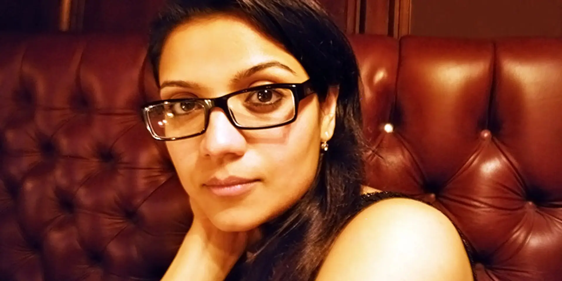 “There is so much talent and hard work everywhere, it just needs direction,” says Aditi Avasthi of embibe