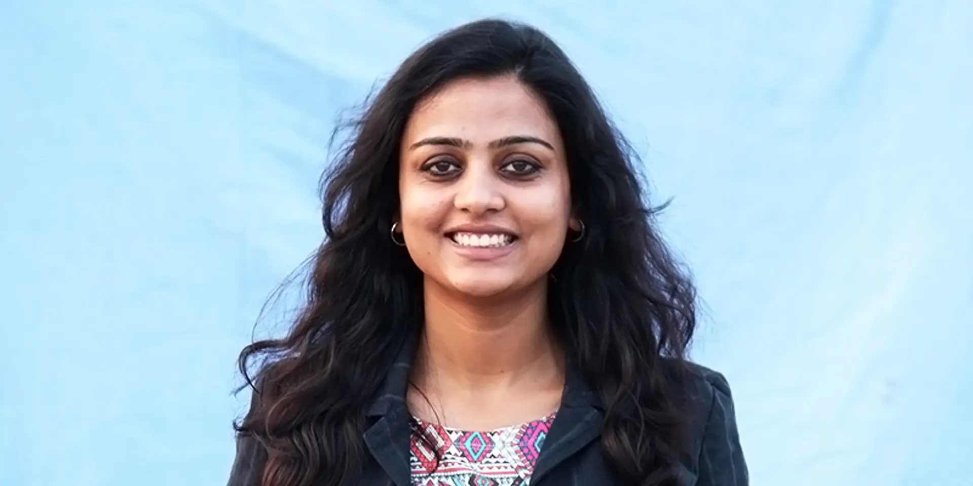 Aditi Gupta putting an end to a period of taboos with Menstrupedia