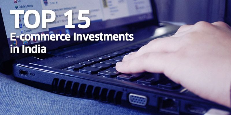 Top 15 e-commerce investments in India in 2014 | YourStory