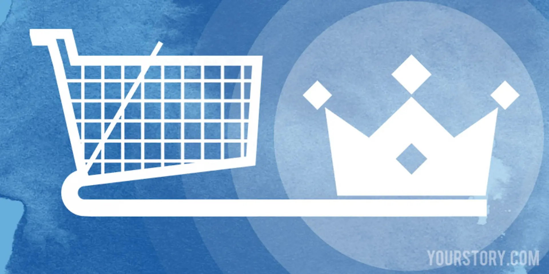 E-commerce is not a ‘winner takes all’ game