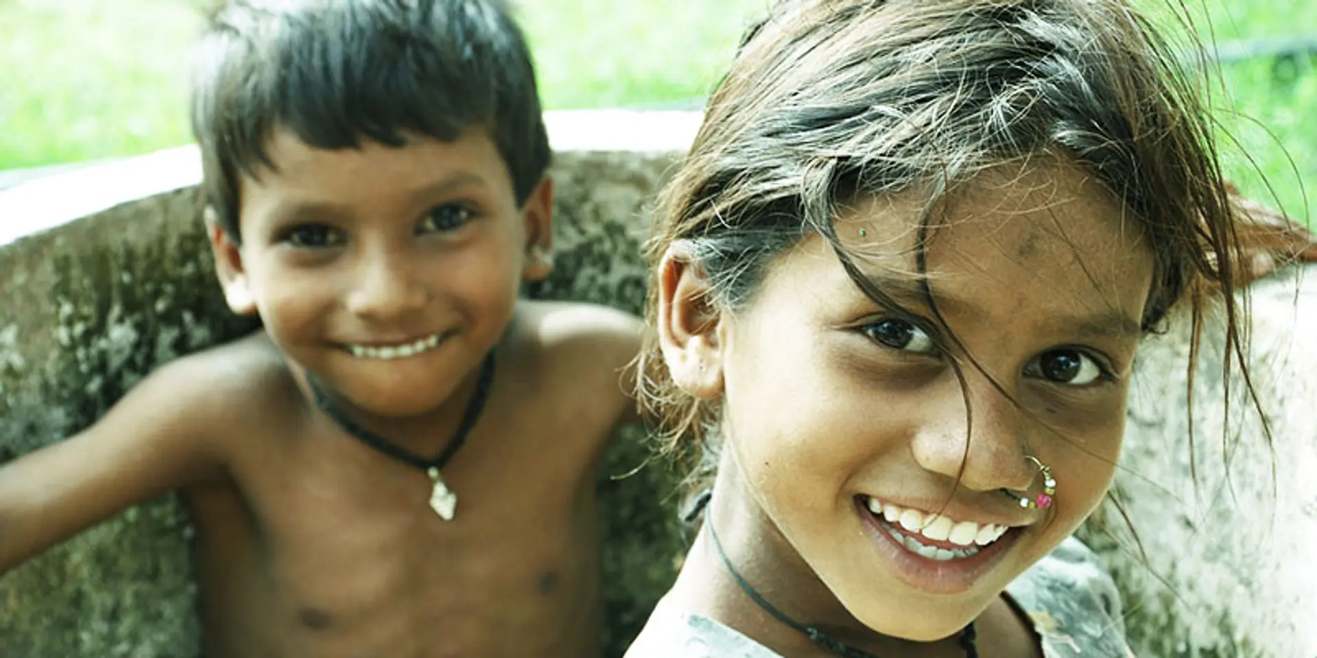 Bill & Melinda Gates Foundation and Indian Government announce $500,000 seed grants