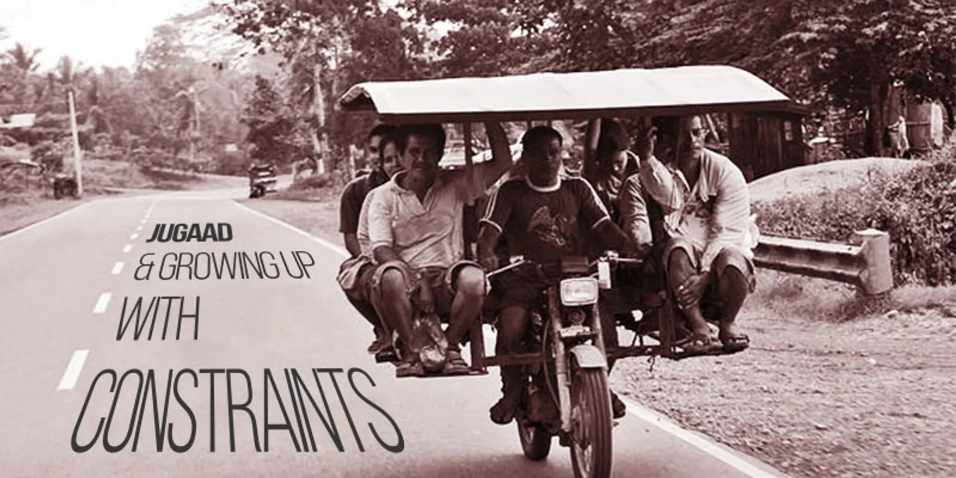 Going beyond startups to try an all-inclusive jugaad revolution for grassroots innovation