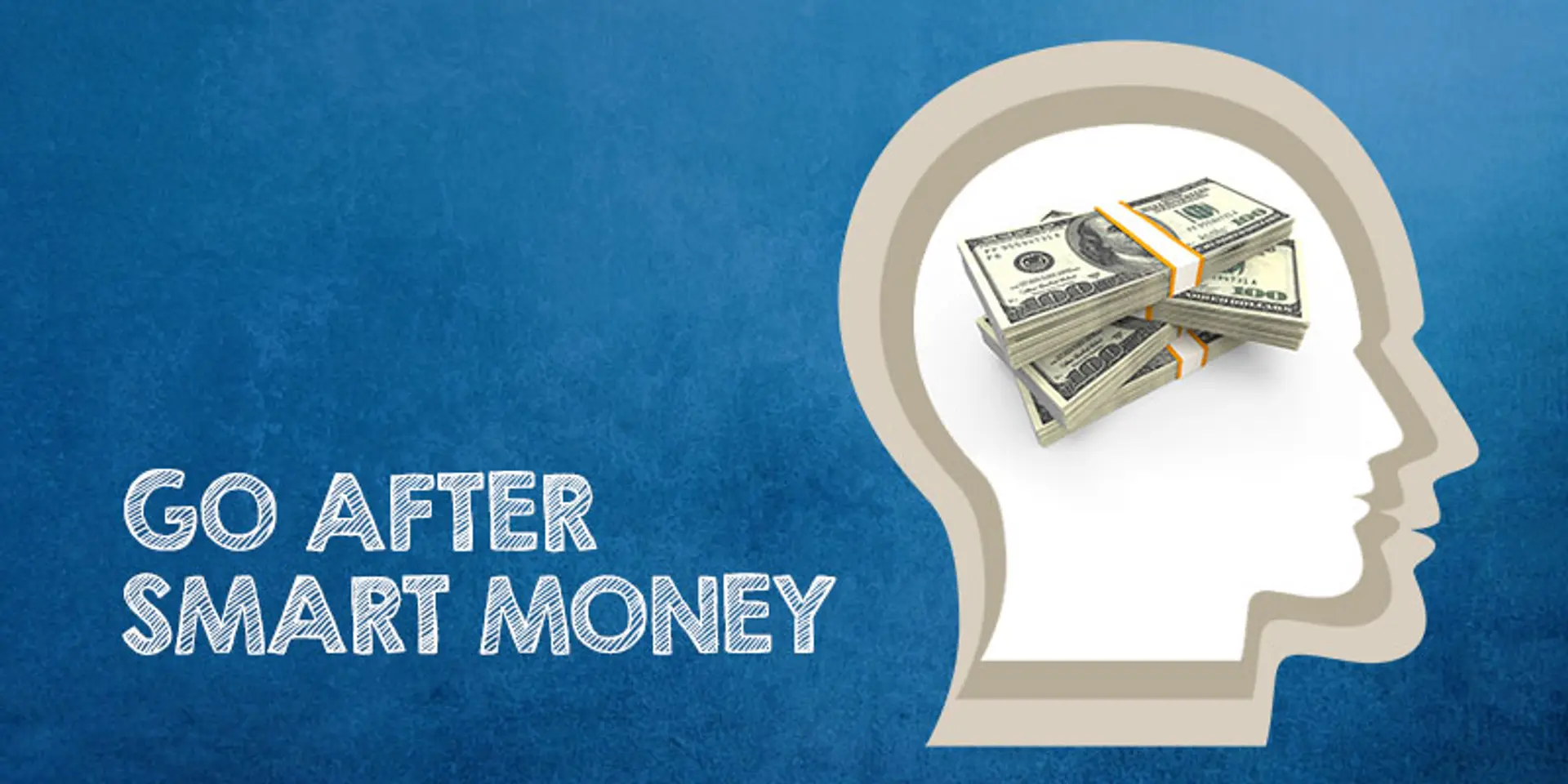 Startups beware. You do not need money. You need ‘smart money’