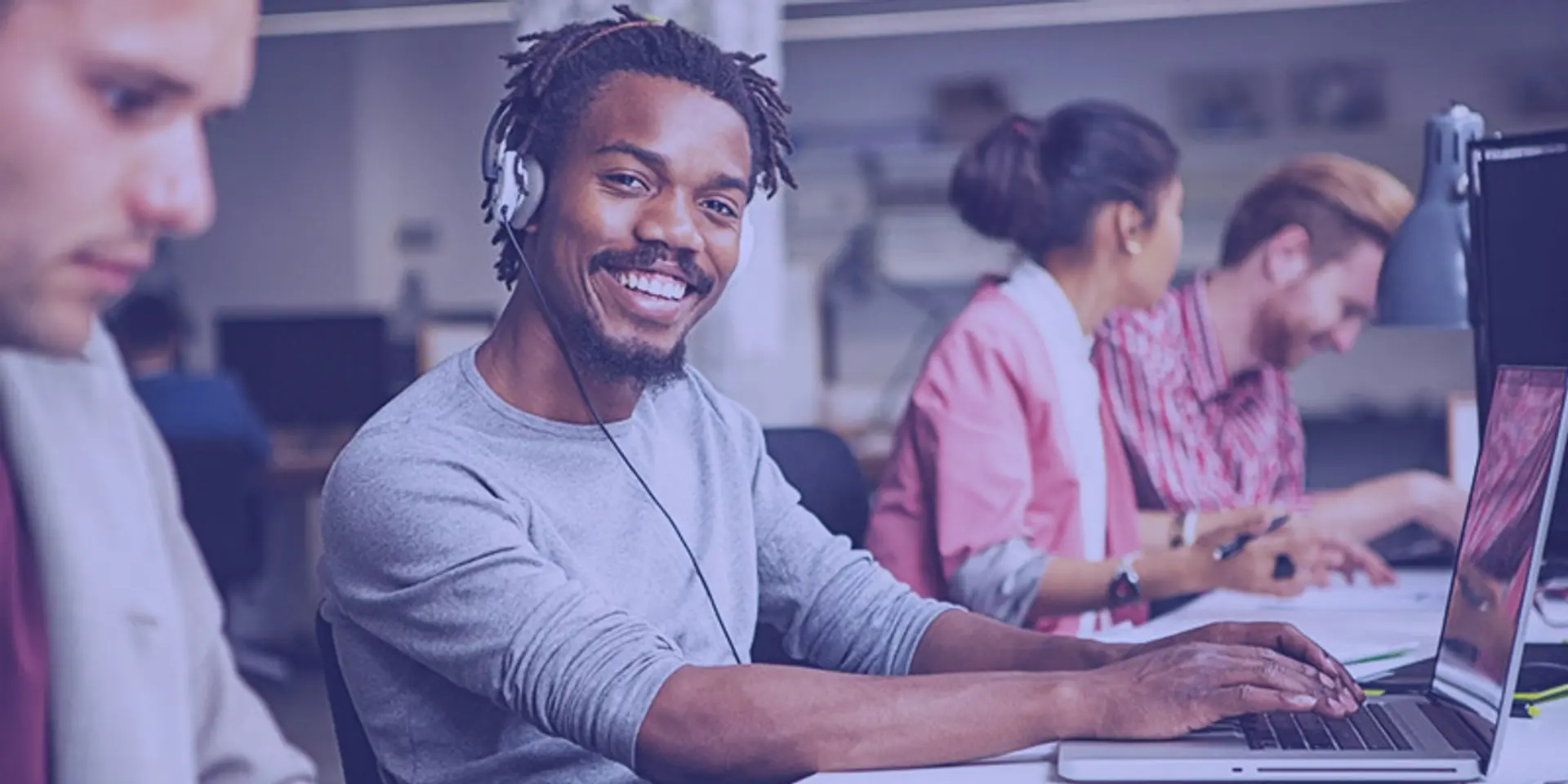 With a network of 3 million people,SpringRole offers $5 –$20 per job referral