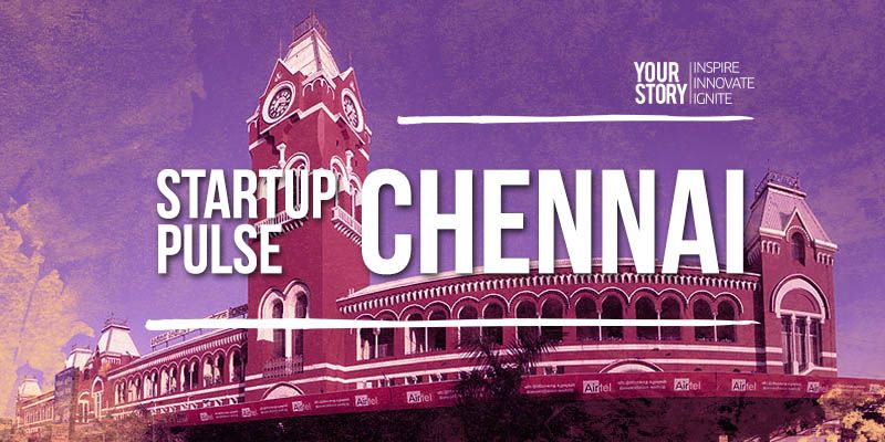 [Infographic] Chennai Startup Pulse: 47% startups are profit making