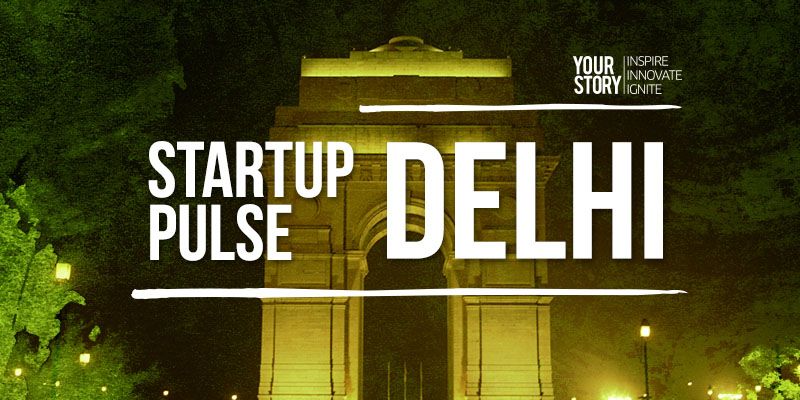 [Infographic] Delhi Startup Pulse: More than 50% are eCommerce startups!