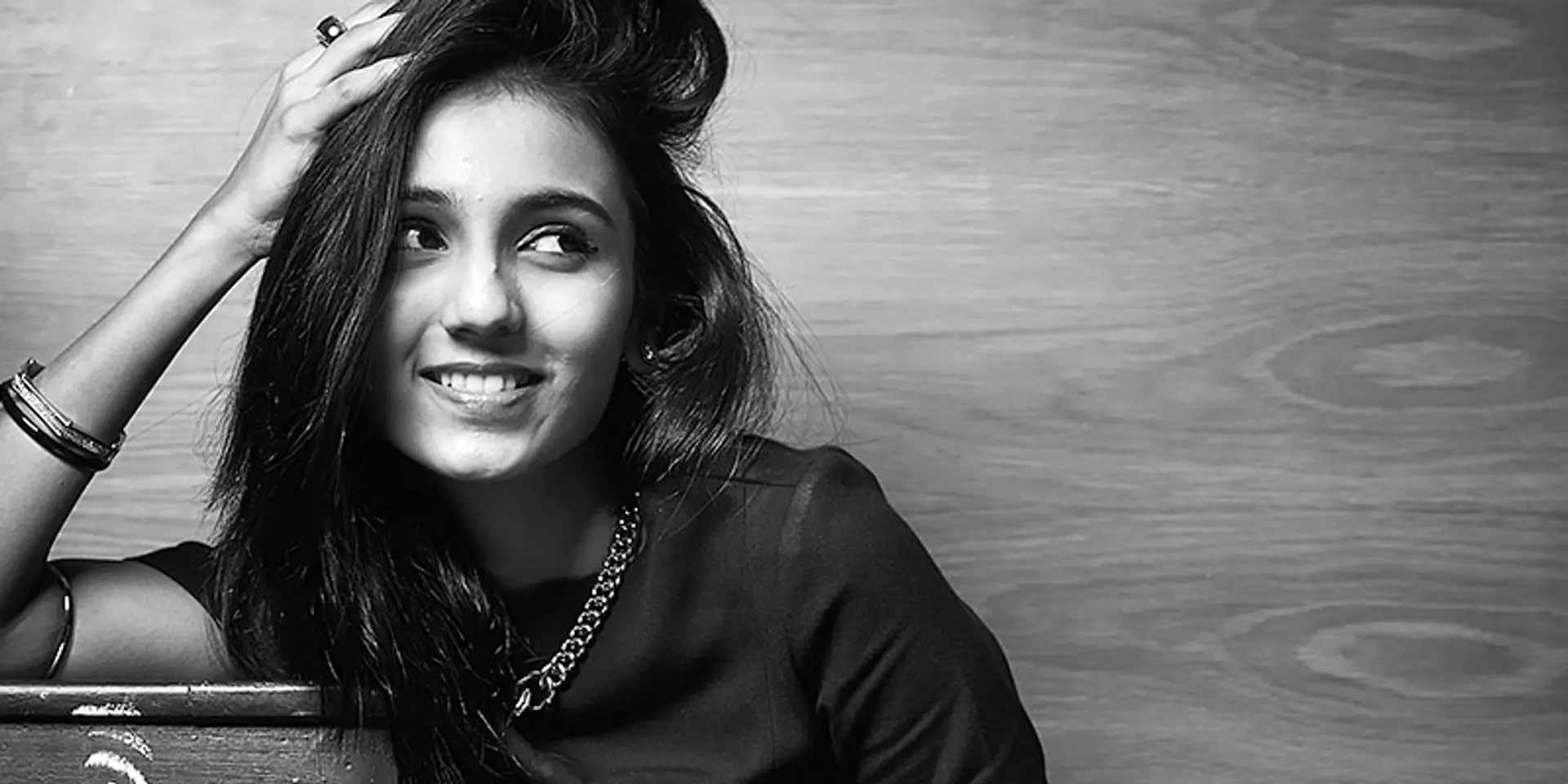 From dirty socks to sensual stockings, Masoom Minawala has come a long way
