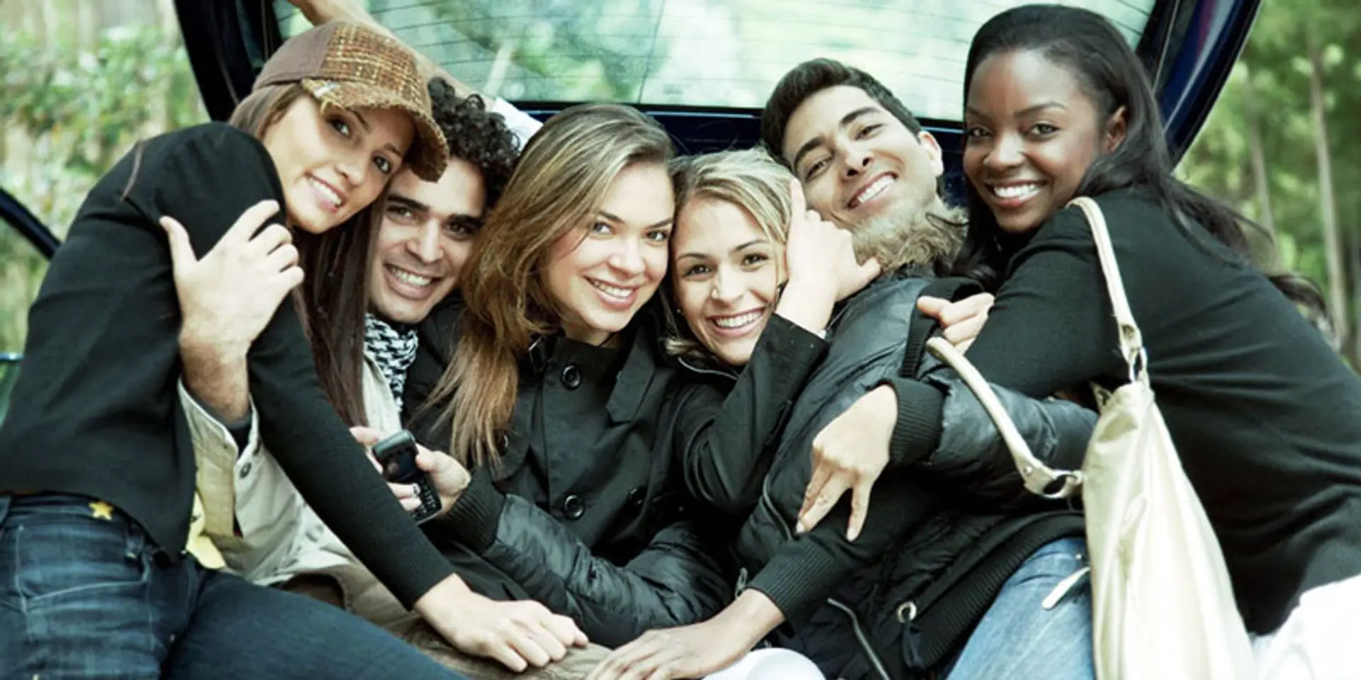 Can user ratings and B2B partnerships give car-pooling startup Tripda an edge in India?