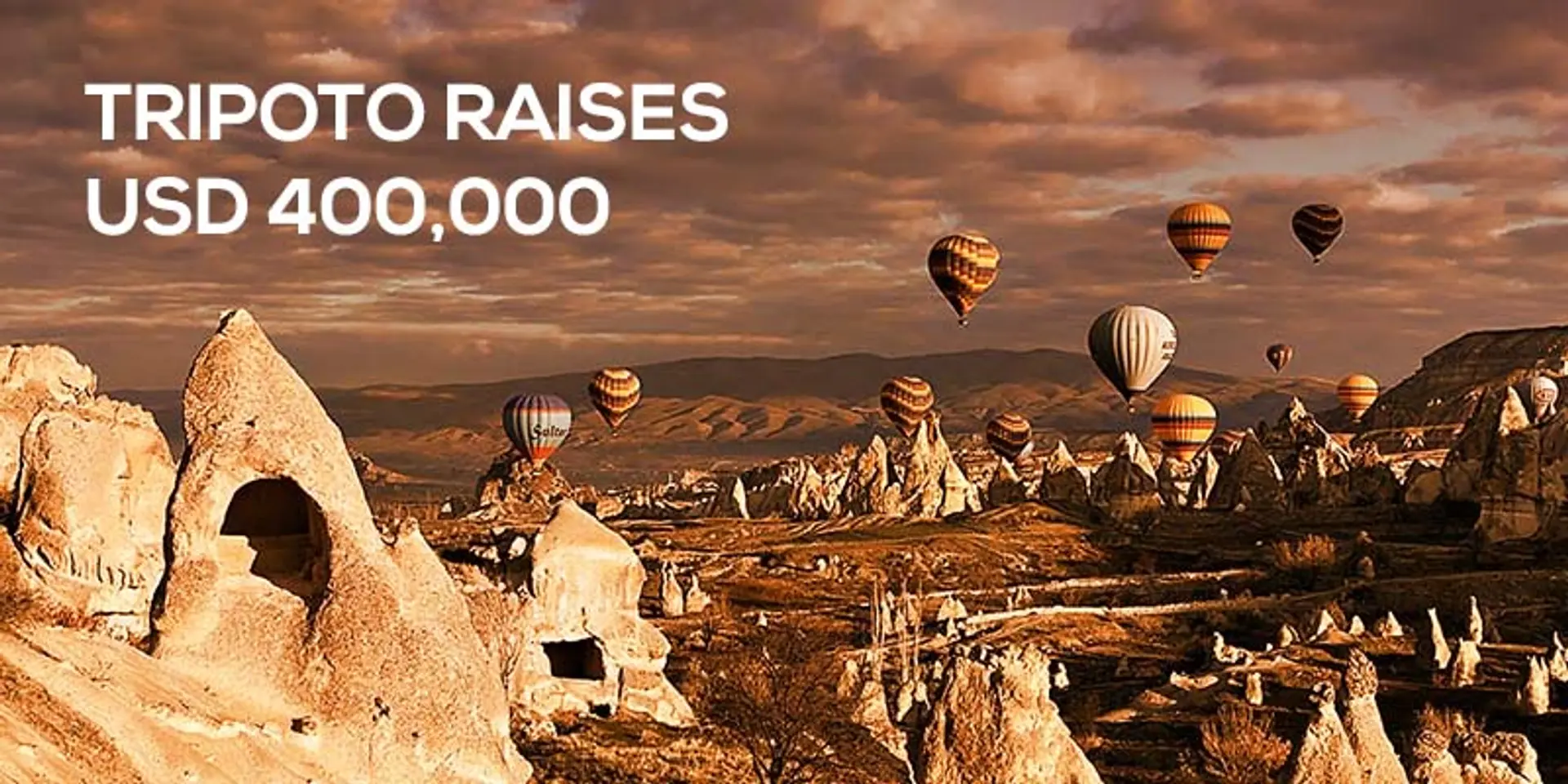 Travel community startup Tripoto raises $400K seed round from Outbox Venture, Kunal Bahl among others
