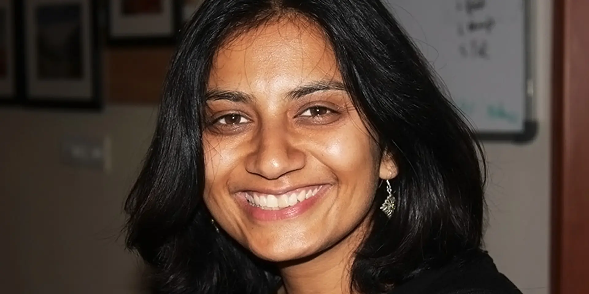 Astha Chaturvedi climbs her way into the adventure space with Urban Climbers