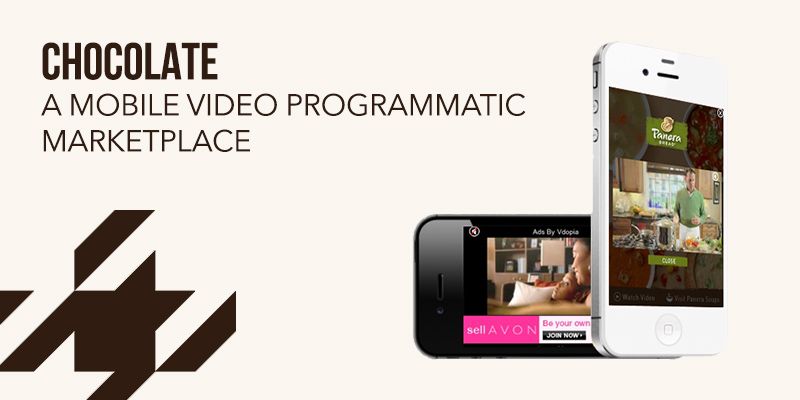 Here's a programmatic buying and selling platform exclusively for mobile video advertising