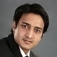 Rajesh Garodia