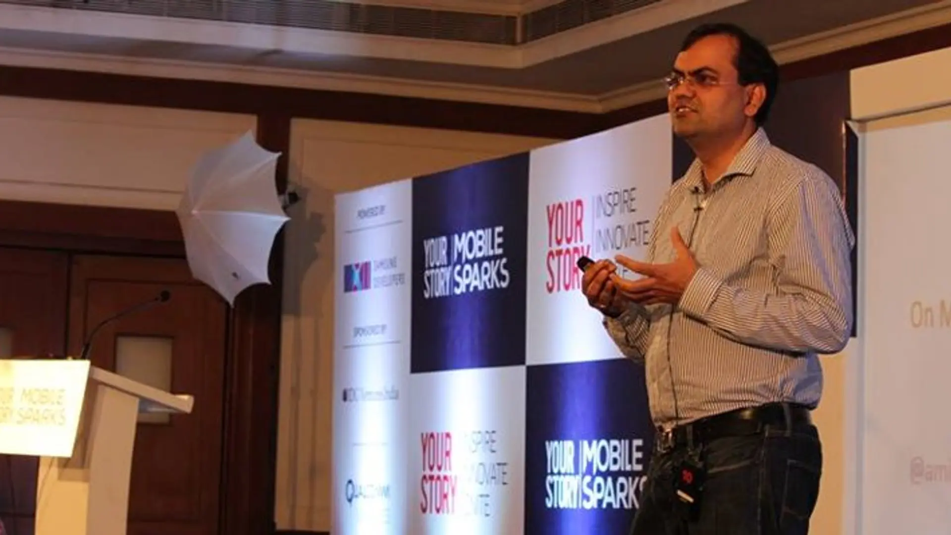 75% of downloaded apps are not opened once! How to change this?