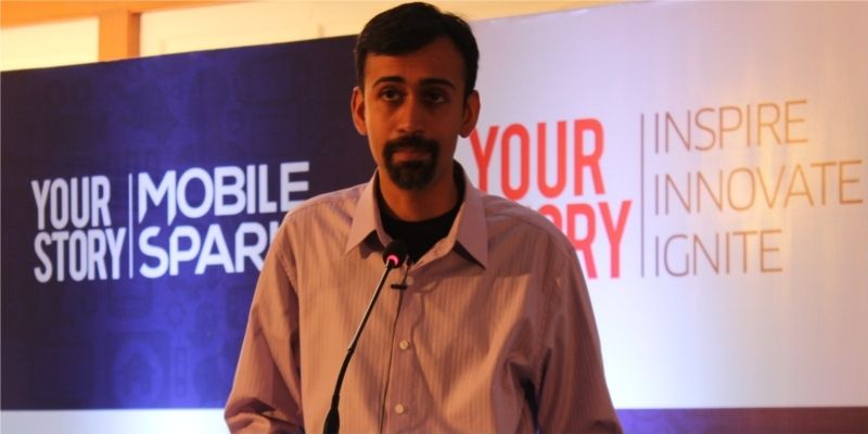 The next chapter in mobile- with Anand Chandrasekaran, Chief Product Officer, Airtel [Video]