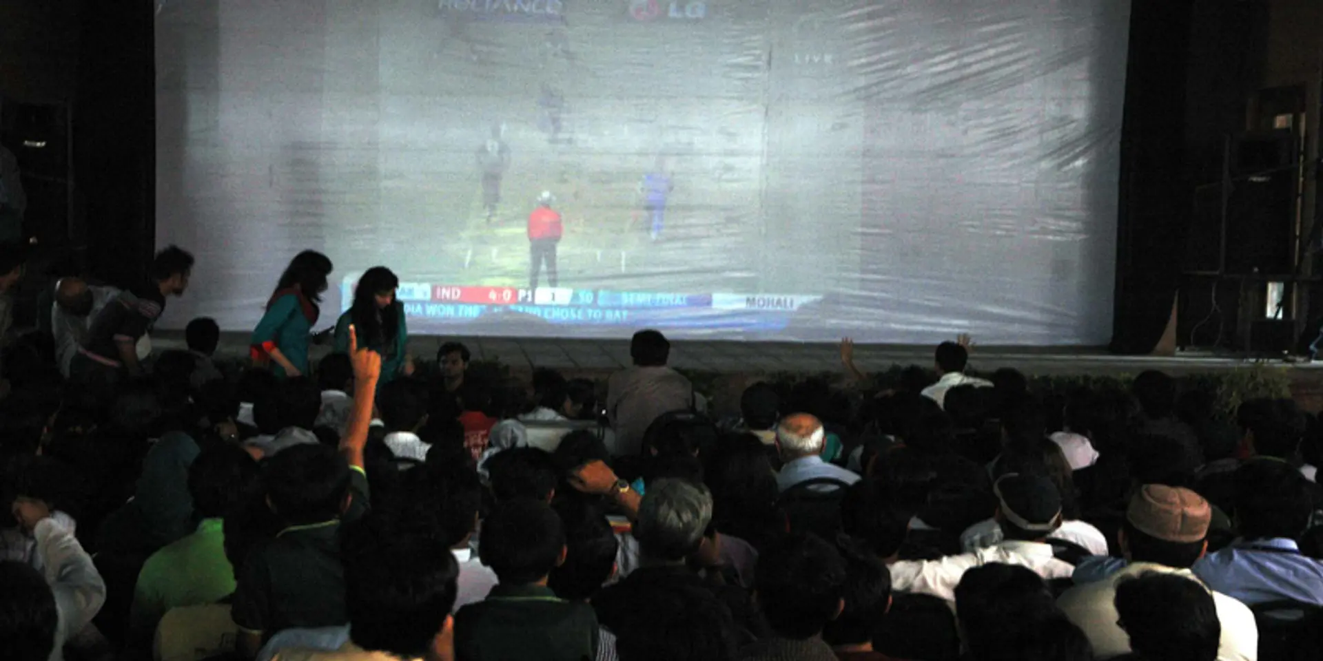 Matchup Cricket has 10k+ engaged cricket fans on mobile and is now going Hindi