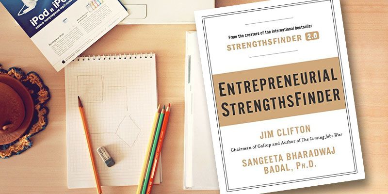 The 10 qualities of a successful entrepreneur: which of these are your strengths?     