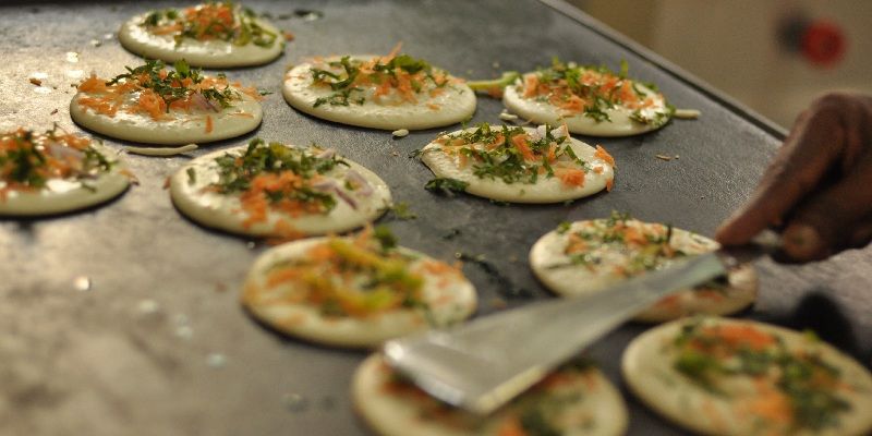 Bangalore-based Brekkie brings your breakfast to you