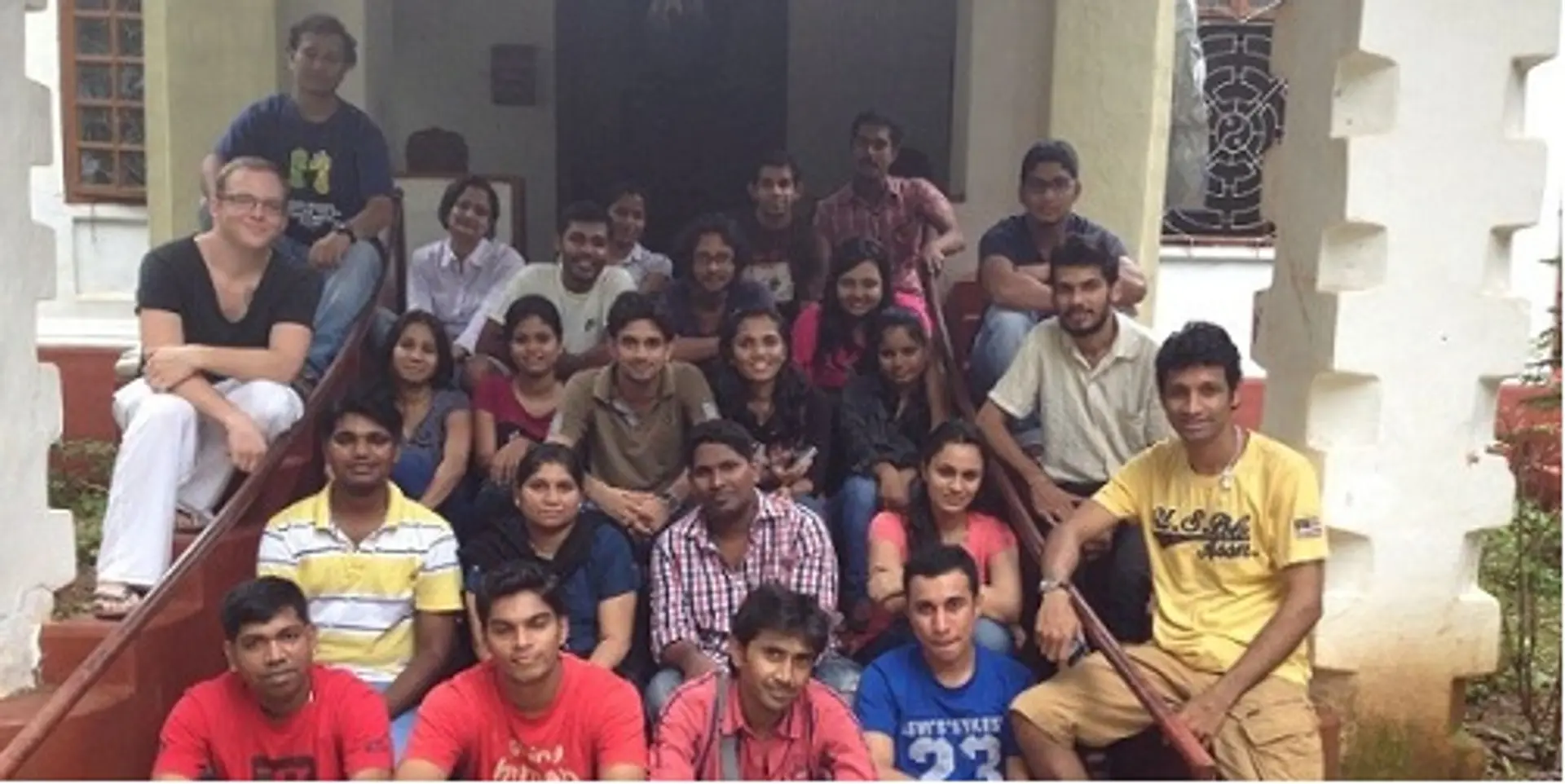 GCI raises funds from Blume Ventures and Rajan Anandan, acquires Giftery