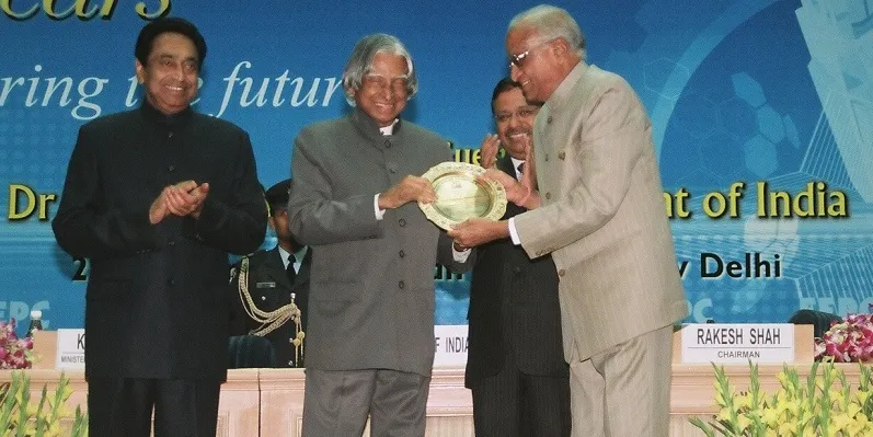 GDS with APJ