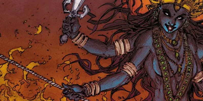 Kali