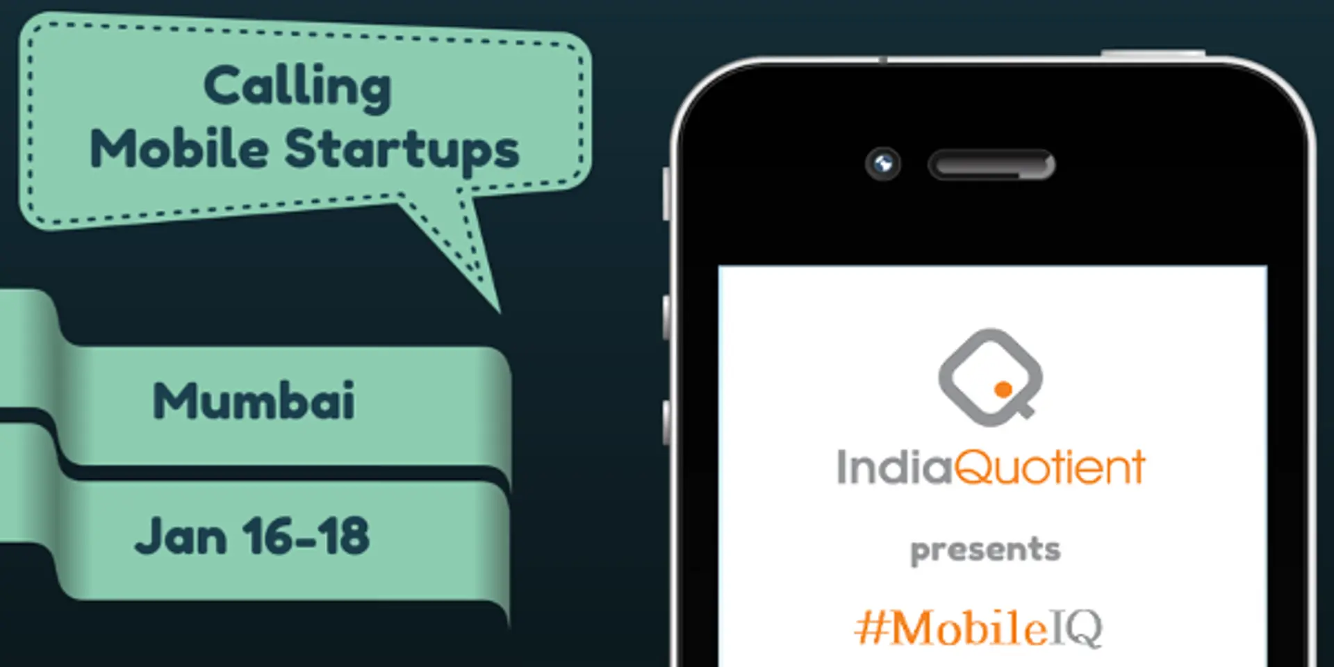 IndiaQuotient is raising fresh funds, launches #MobileIQ to fund mobile startups