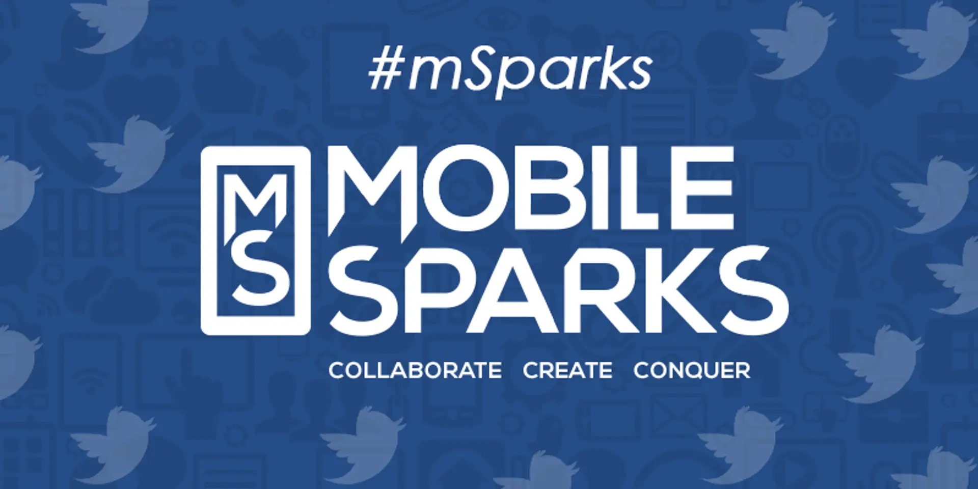 Top themes at Mobile Sparks: user experience, user engagement and user inclusion