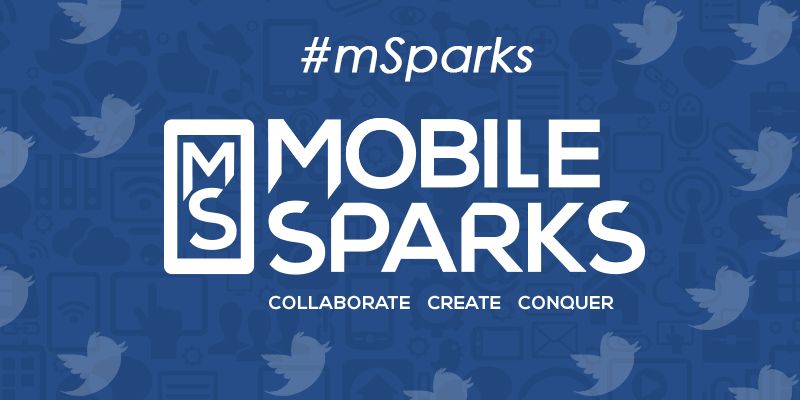 #mSparks - tweets from MobileSparks 2014