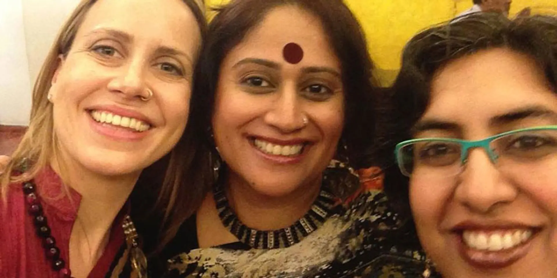 Calling closet poets, look what The (Great) Indian Poetry Collective is unveiling