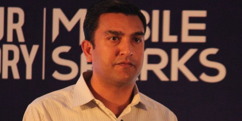 How does Flipkart handle scale and the transition to mobile? [Video] 
