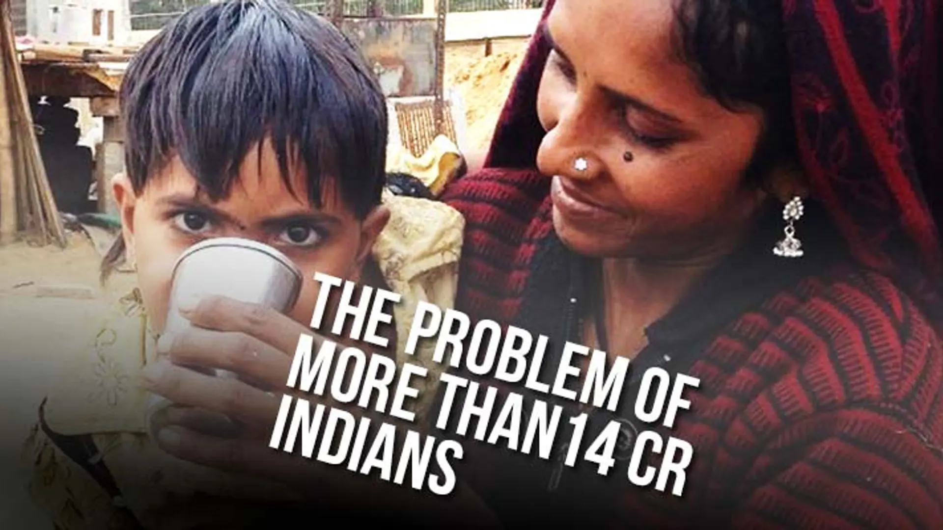 How Swajal intends to bring clean drinking water at Re 1 per litre to millions of Indians