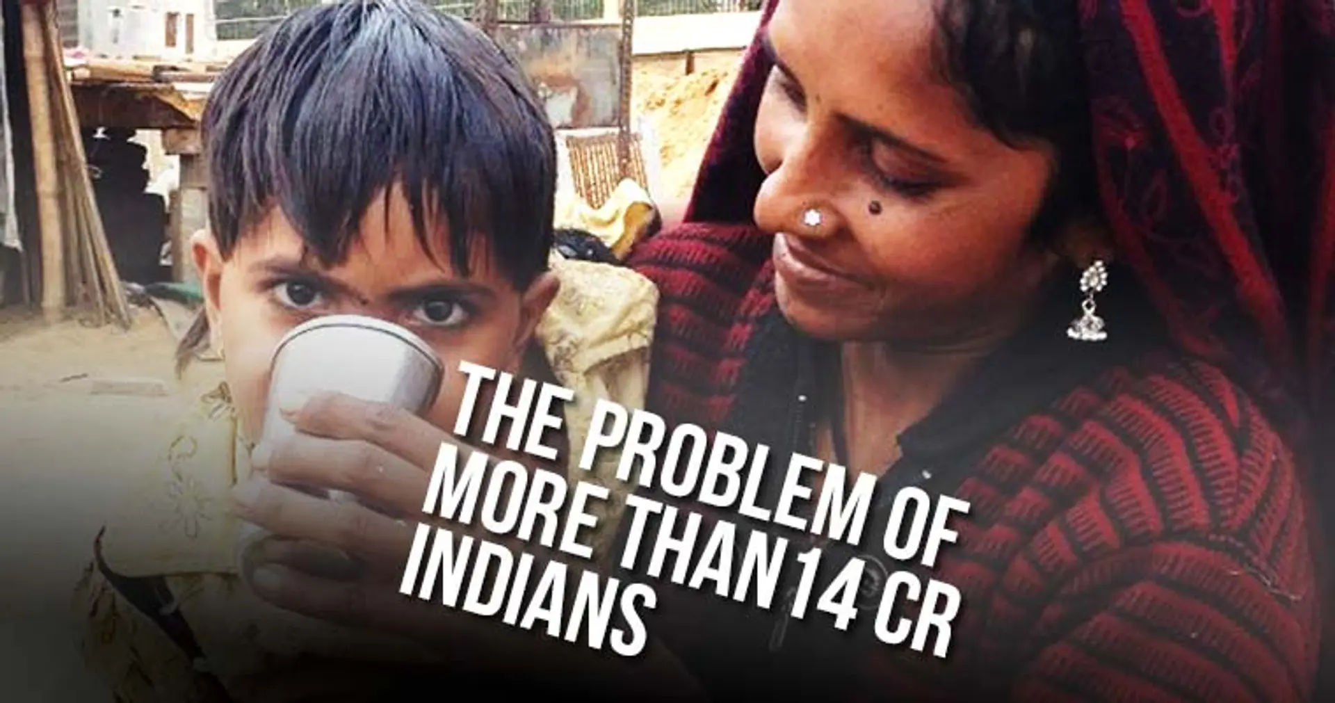 How Swajal intends to bring clean drinking water at Re 1 per litre to millions of Indians