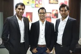  Saurabh Agrawal, Mahin Gupta & Sandeep Goenka