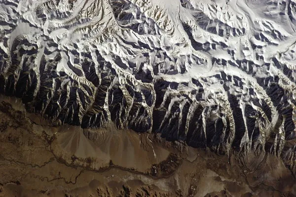 Himalayas