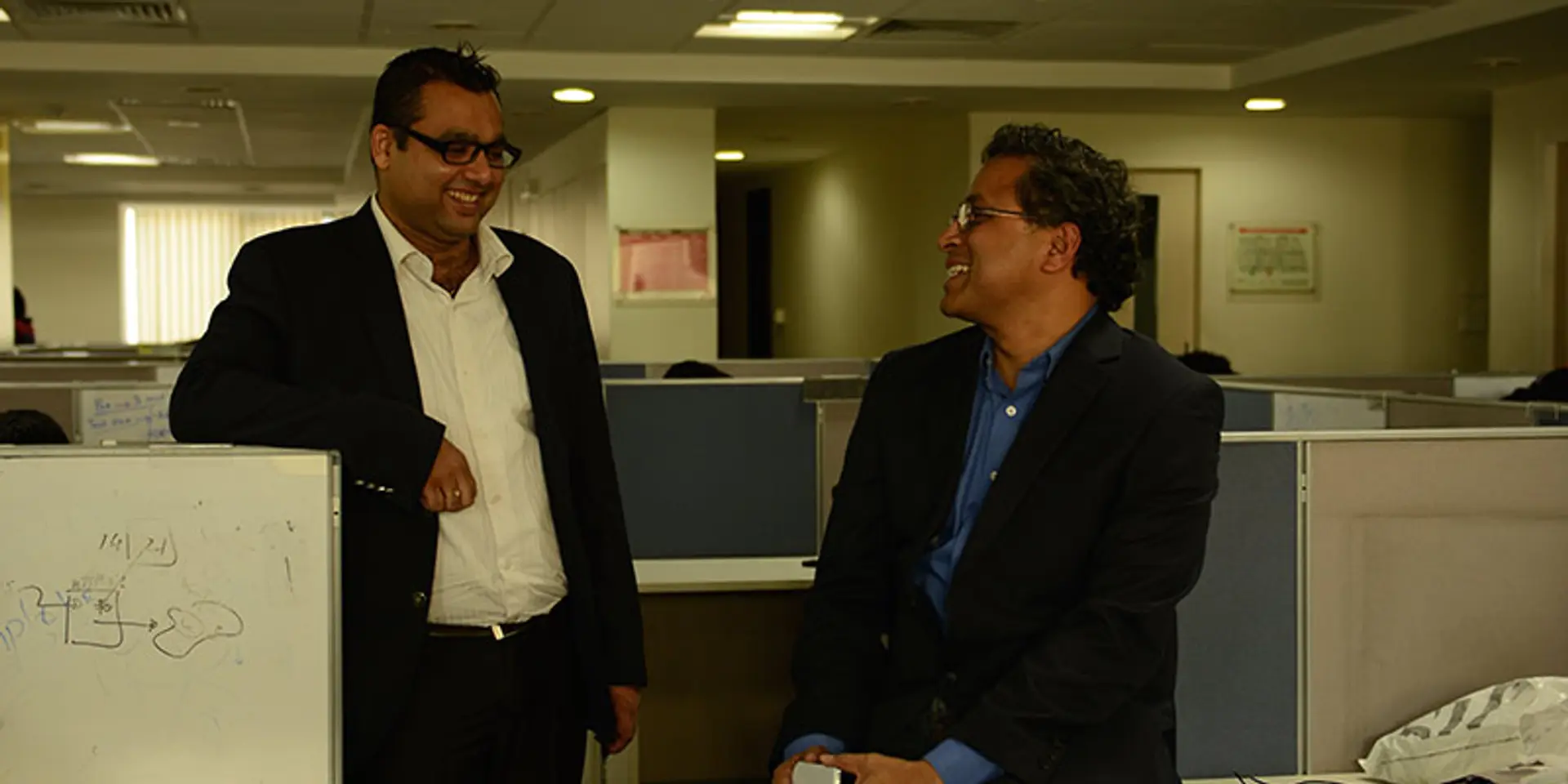 From an angel round of INR 10 Crores to INR 100 Crores revenue, Mobiliya is nothing short of an outlier