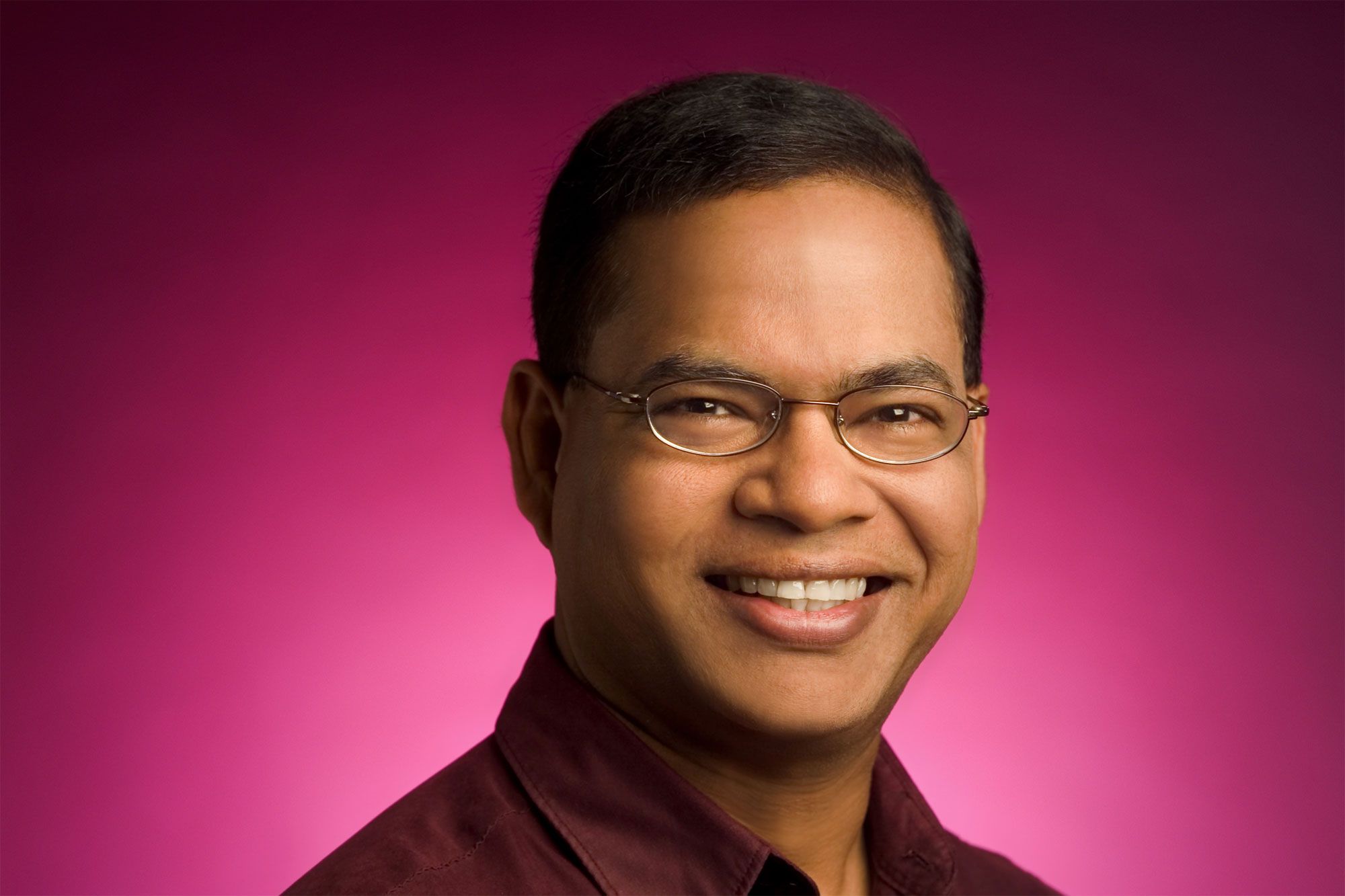 When you do what you love everything falls in place, says Google Search Chief Amit Singhal