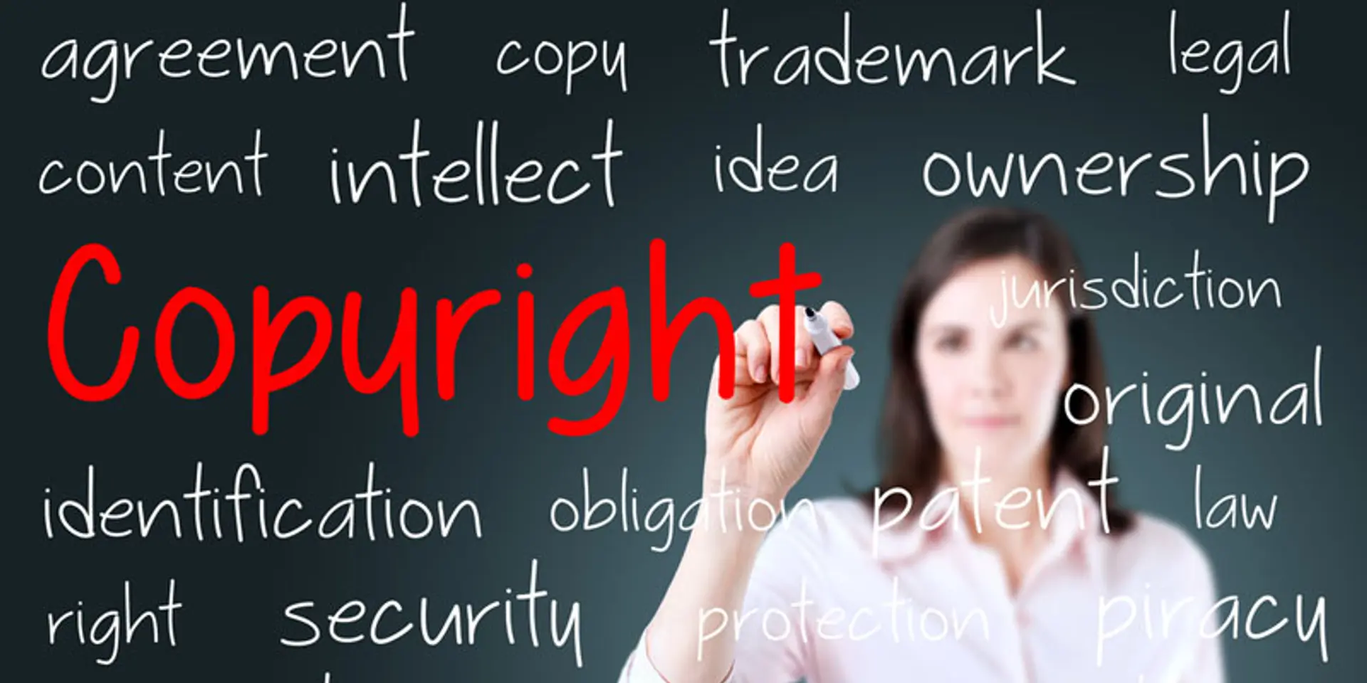 Copyright infringement – a startup killer