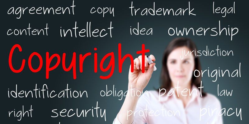 Everything a startup should know about copyrights 