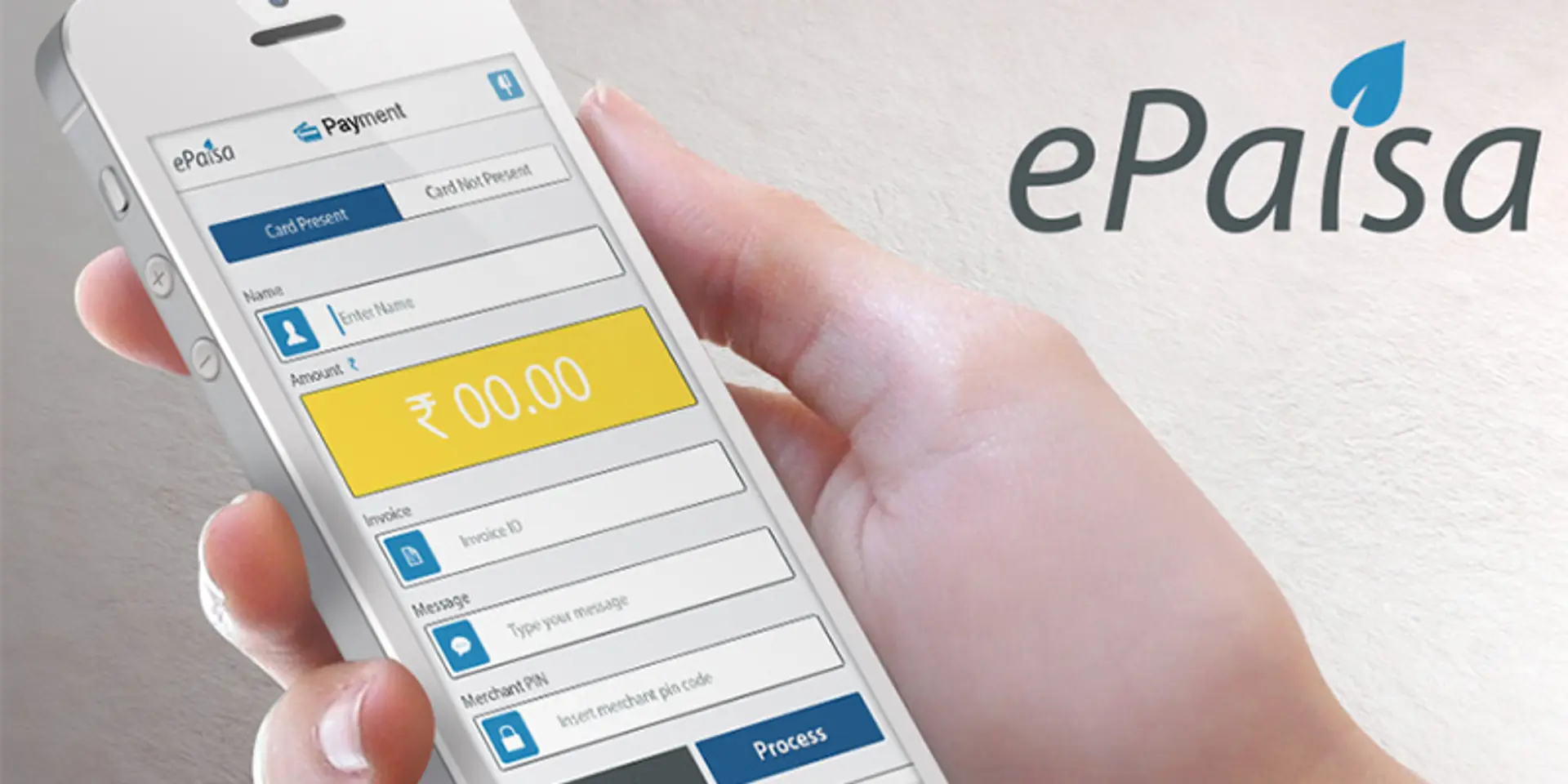 ePaisa – a digital payment, merchants loyalty program, all rolled into one