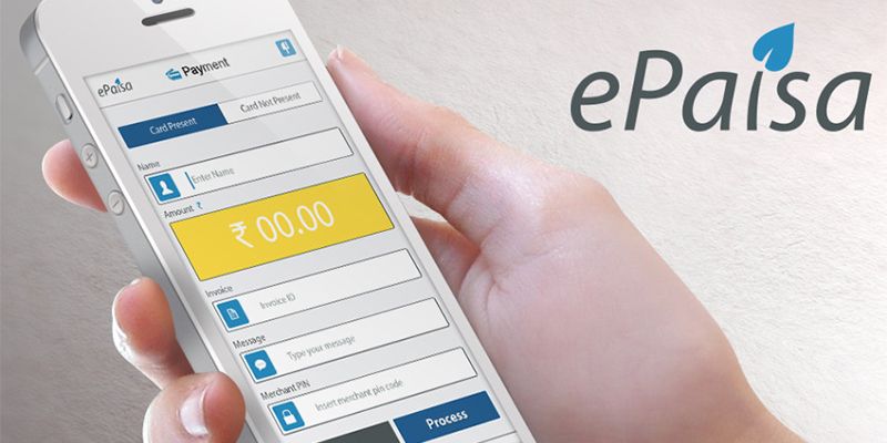 ePaisa – a digital payment, merchants loyalty program, all rolled into one