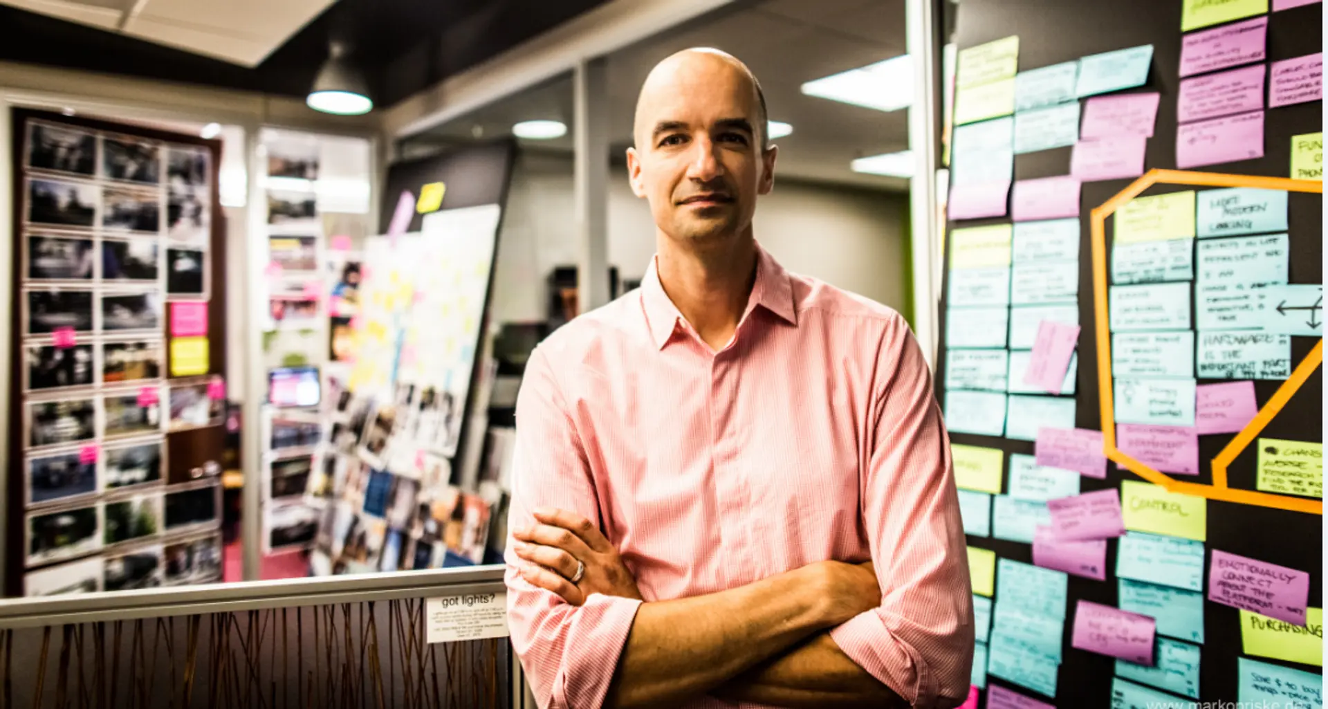 Silicon Valley-based Singularity University’s Startup Lab is looking for entrepreneurs who want to make an impact with technology