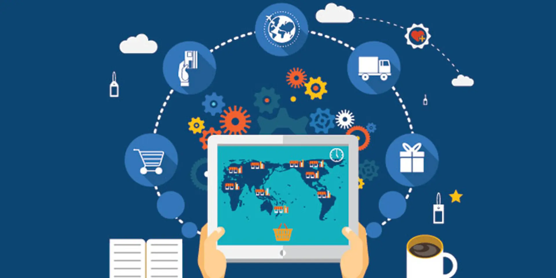 Selling on marketplaces: blessing or a devil in disguise for small brands?