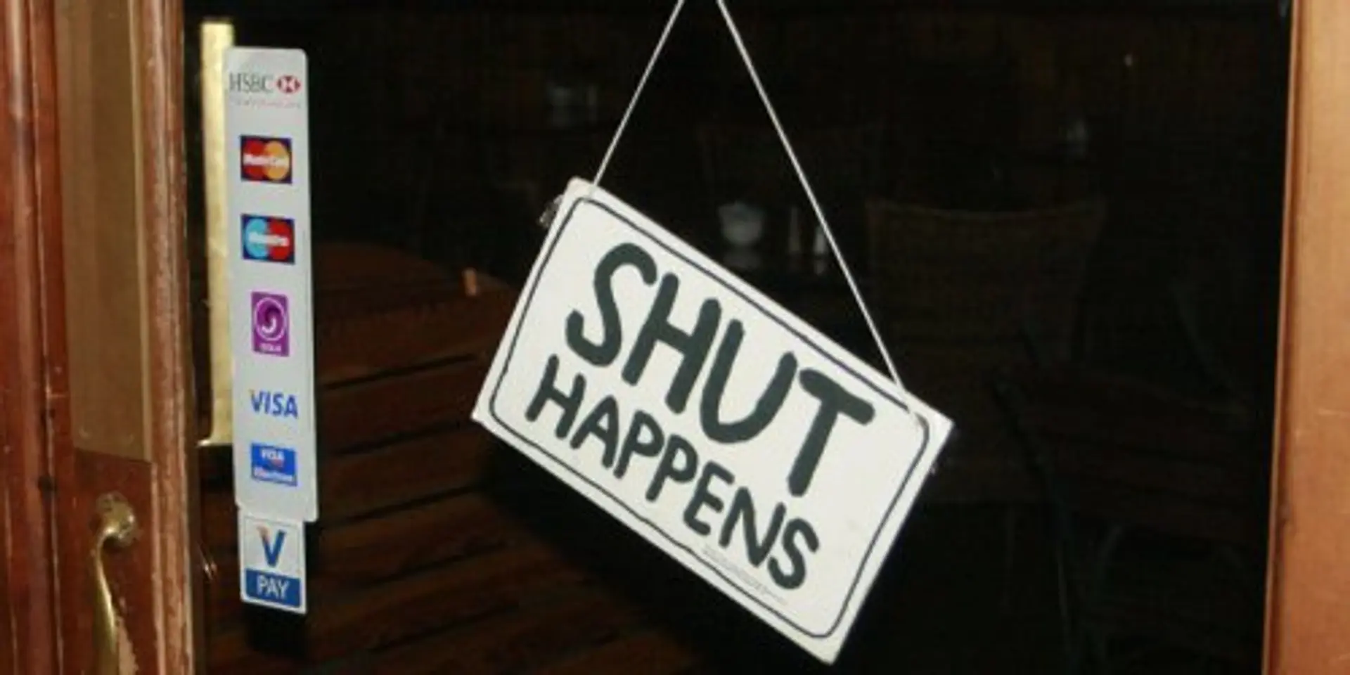 Startup shutdowns in 2015-2016 - is the ecosystem finally hitting maturity?