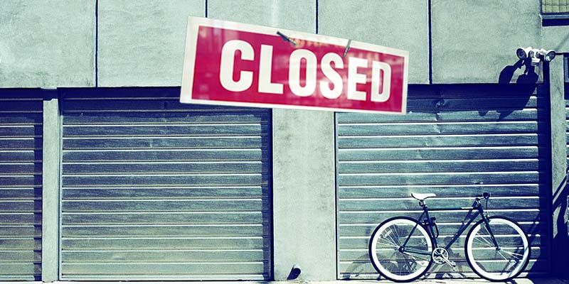 Early stage Indian startups that shut down in 2014