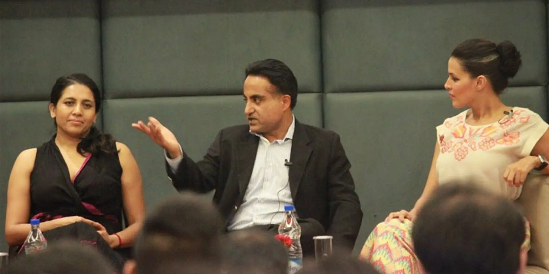 Tips for e-commerce success and community building: in conversation with Suchi Mukherjee, CEO, LimeRoad