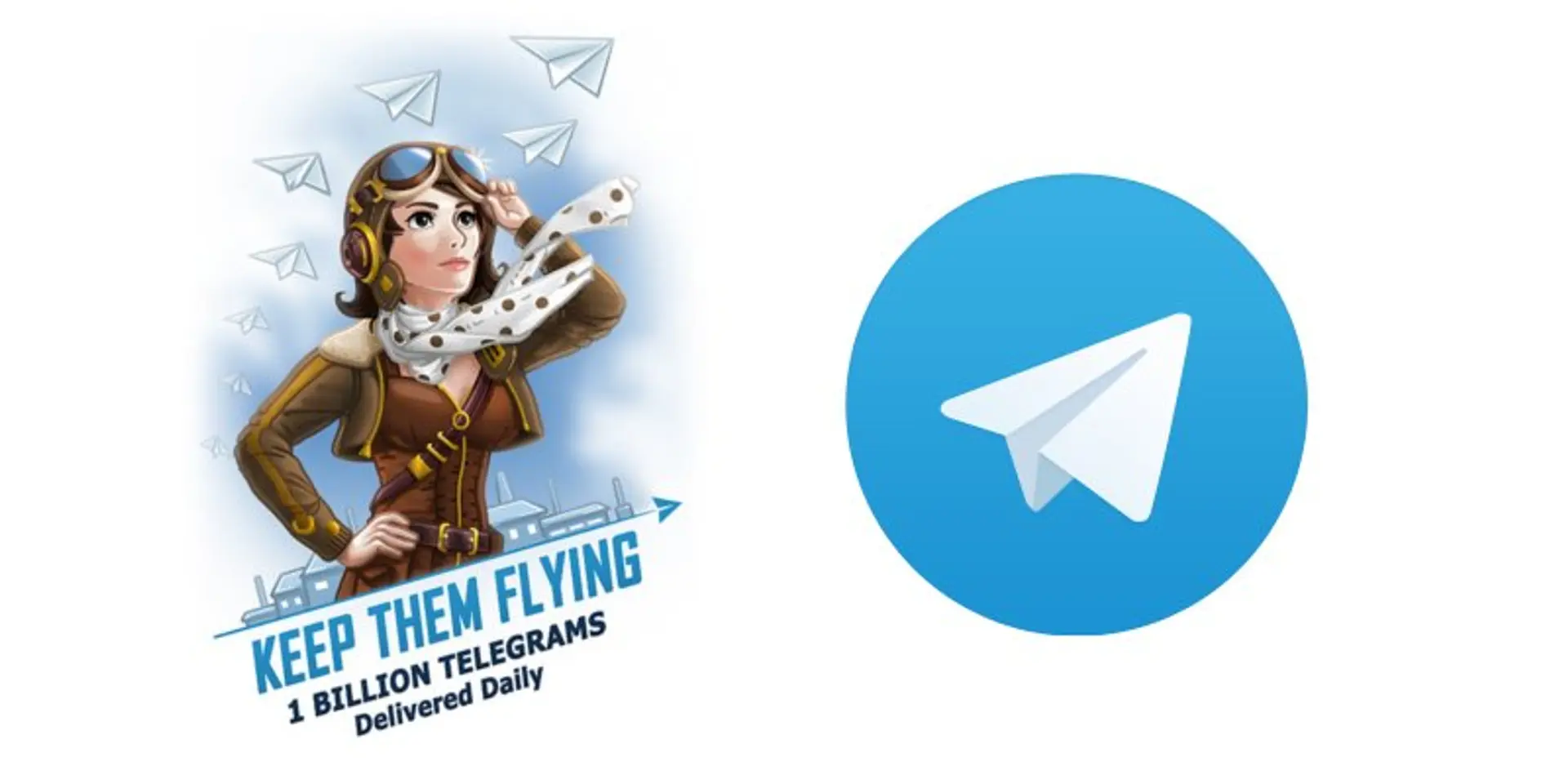 Telegram claims 50 million active users, delivers 1 billion messages daily