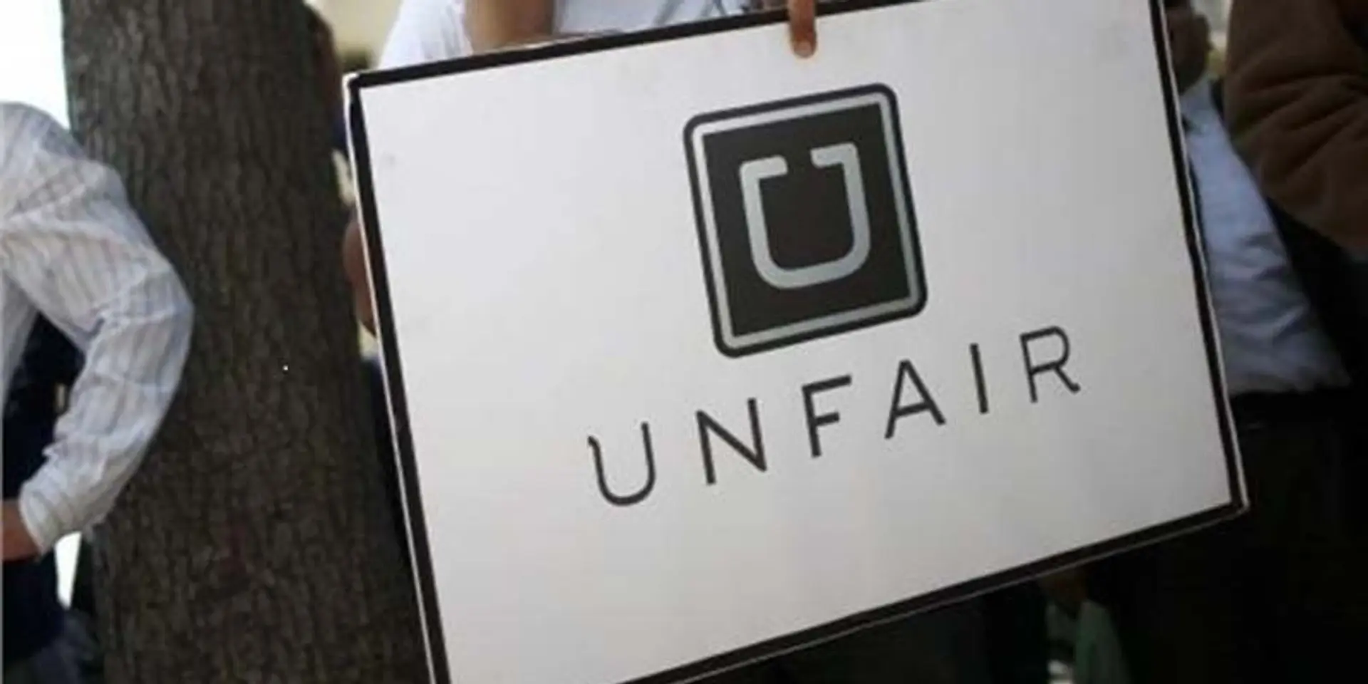 This is the real reason why Uber fell into a regulatory soup and here's why it is relevant for your startup