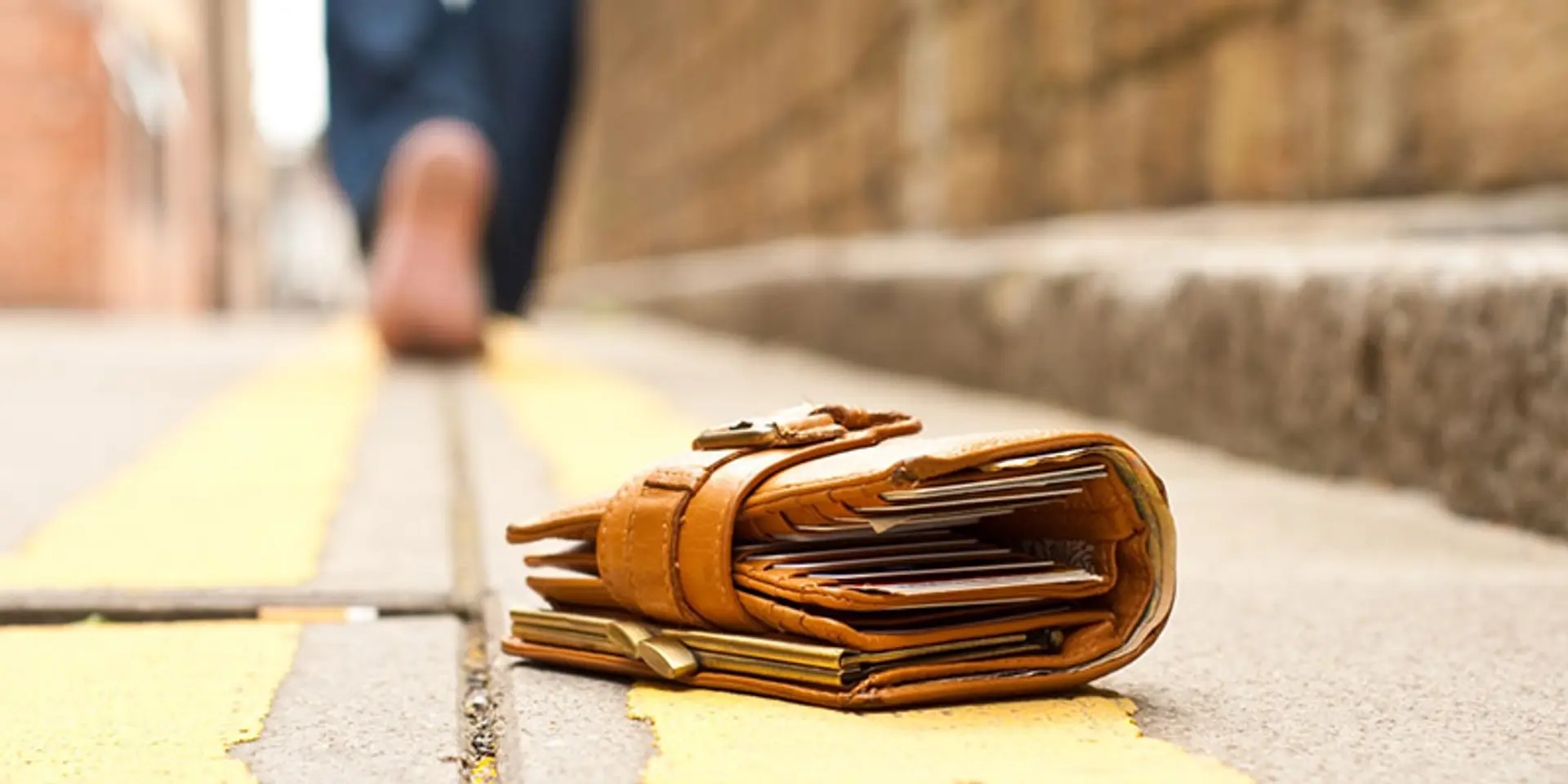 Keep your wallets at home and go cashless with Momoe