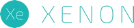 xenon-logo-web