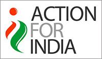 Action For India Annual Forum, 2015, in Bangalore